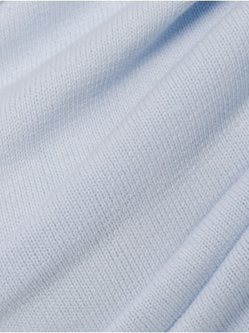 brookshire Strickpullover in blau - 0006