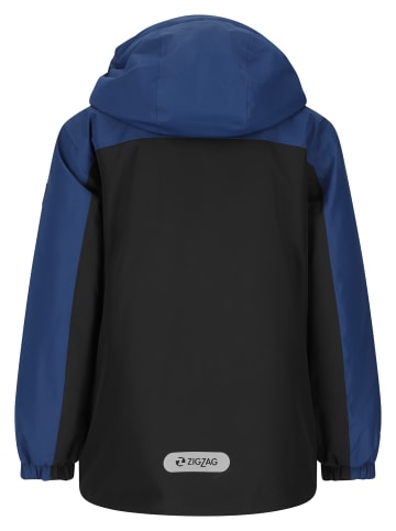 Zigzag Ski-Jacke Arctic in 2037 Estate Blue