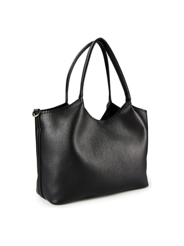 Valentino Aleksandra Shopper Tasche 38.5 cm nero