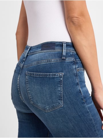 s.Oliver Jeans Beverly in denim