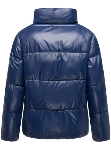 Navahoo Kurzjacke Eispracht 14 in Navy