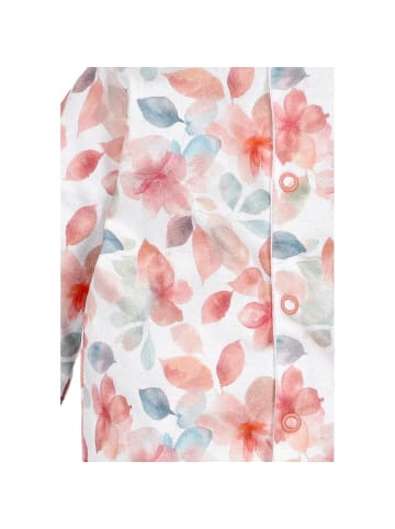 Nini Strampler Floral in multicolor