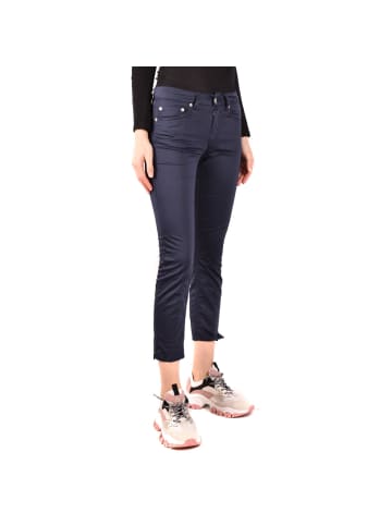 Dondup Hose Blau