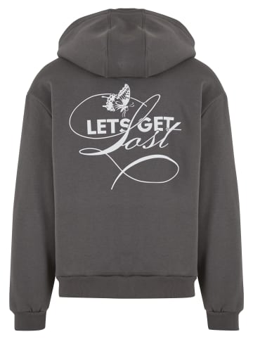 Mister Tee Sweat & Fleece - Hoodies in magnet