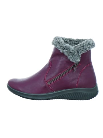 Jomos Stiefel in Rot