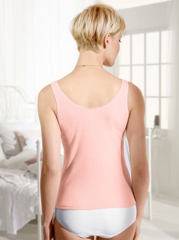 WITT WEIDEN BH-Hemd in apricot
