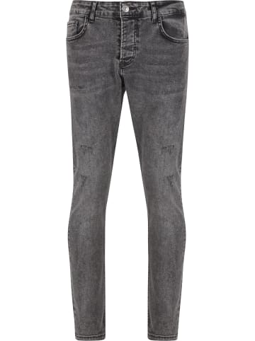 2Y Premium Skinny Fit in anthracite