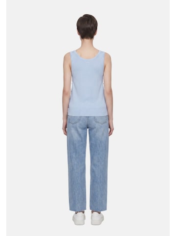 Chiara Ferretti Bluse in SKY