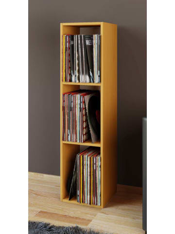 ebuy24 Regal Platto 3 Buche 34 x 29 cm