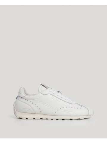 Sneakers PLS400042 in bunt