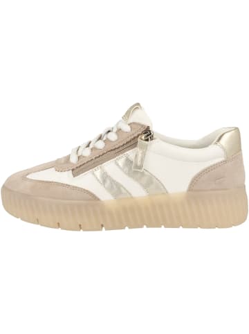 Tamaris Sneaker low 8-83729-45 in beige
