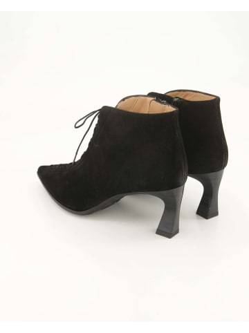 Hispanitas Schnürstiefel in Schwarz