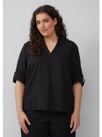 s.Oliver Bluse in 9999_schwarz