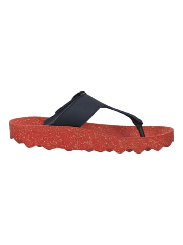 ASPORTUGUESAS Sandalen Dunkelblau