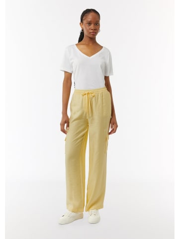 comma Hose in 1172_helles zitrone