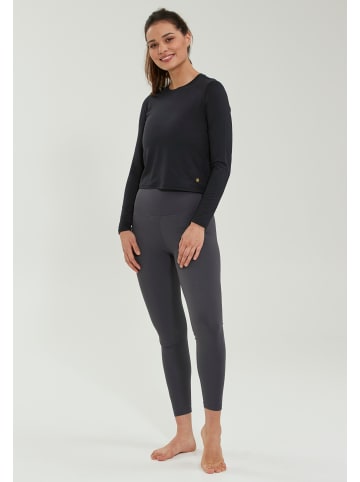 Athlecia Shirt Kirillov in 1001 Black