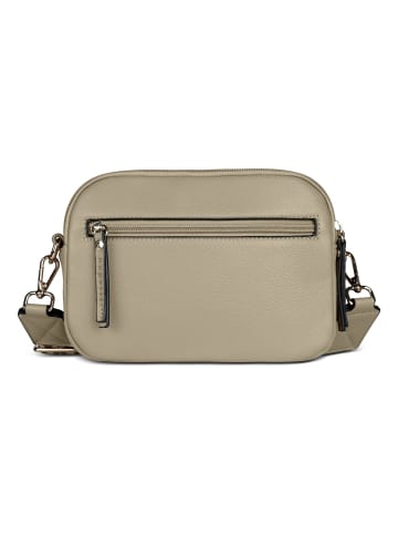 Bugatti Mare 3.0 Umhängetasche 21 cm beige