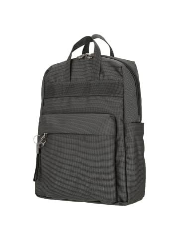 Mandarina Duck MD20 - Rucksack 38 cm in steel