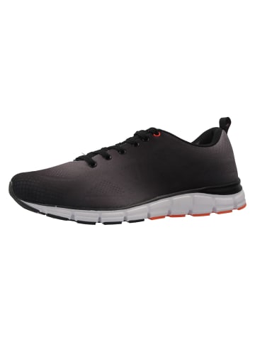 Boras Sneaker  in Schwarz