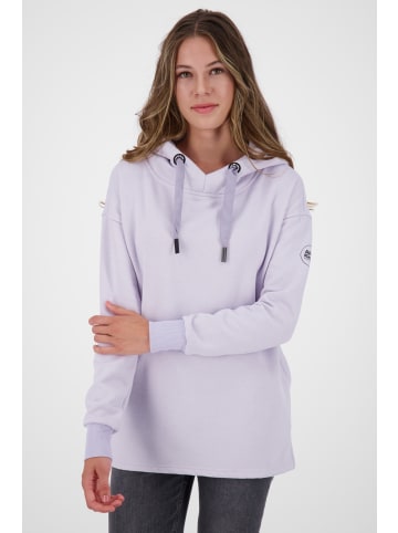 alife and kickin Sweatshirt JessicaAK A in orchid melange