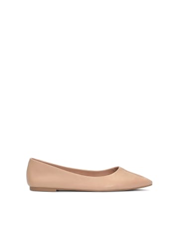 Kazar Studio Ballerinas BLASE in Beige