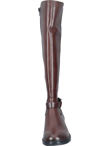 remonte Freizeit Stiefel in moro/marron