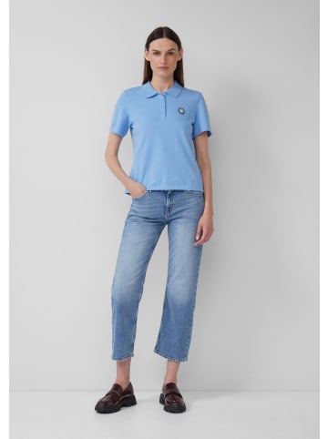 s.Oliver Jeans-Hose KAROLIN in 53Z2_blau