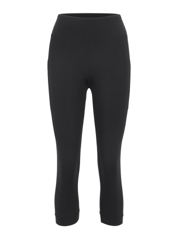 Venice Beach Tights VB Beeba in Schwarz