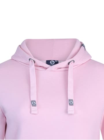SCHIETWETTER SCHIETWETTER Hoodie Maike in pink