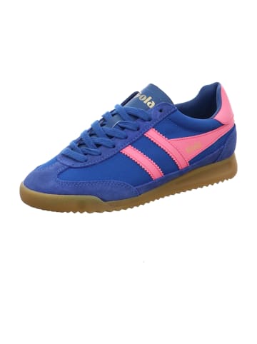 Gola Sneaker Low in Blau