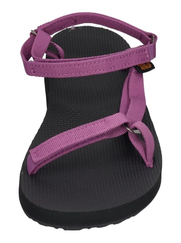 Teva Sandalen ORIGINAL UNIVERSAL SLIM 1150110 in lila