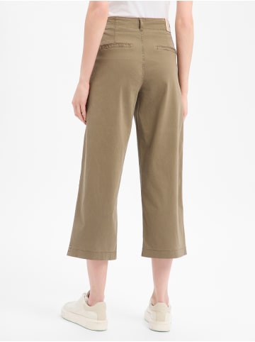 BRAX Hose Maine S in schlamm - 0003
