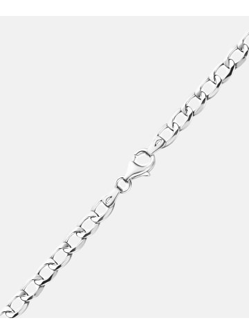 Diamant L'éternel Armband aus 585 Weißgold