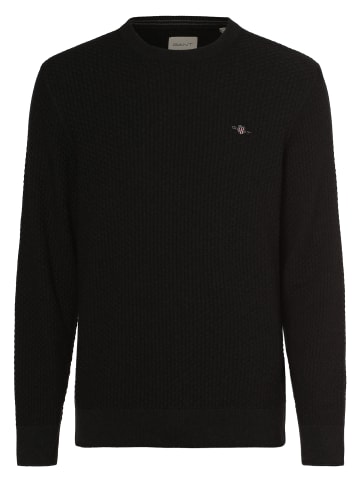 Gant Pullover in anthrazit