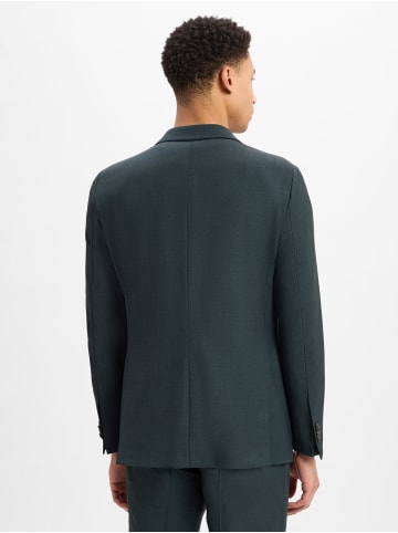 CG Sakko Caden in tanne grau - 0001