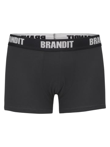 Brandit Brandit in woodland/black
