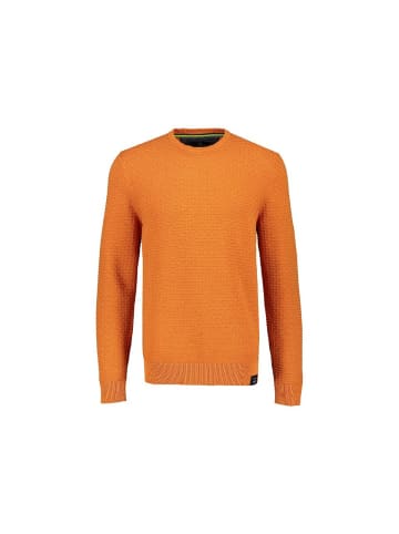 Lerros Pullover in orange