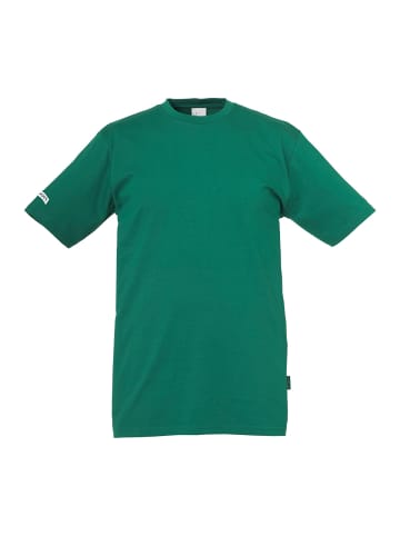 uhlsport T-Shirt Team in lagune