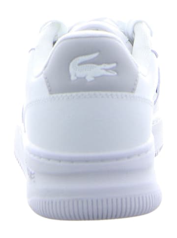 Lacoste Sneaker 'L001 Set' in weiß