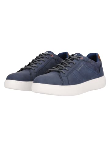 Whistler Halbschuhe Pangul M in 2090 Navy Peony