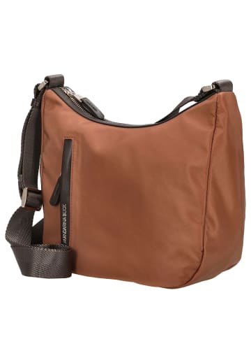 Mandarina Duck Hunter - Umhängetasche 28 cm (pecan nut) in pecan nut