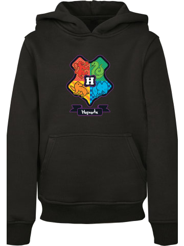 F4NT4STIC Hoodie in black