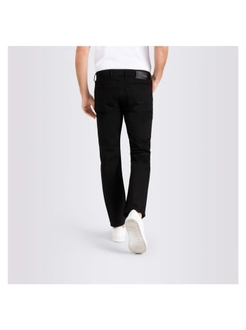 MAC Jeans in Schwarz