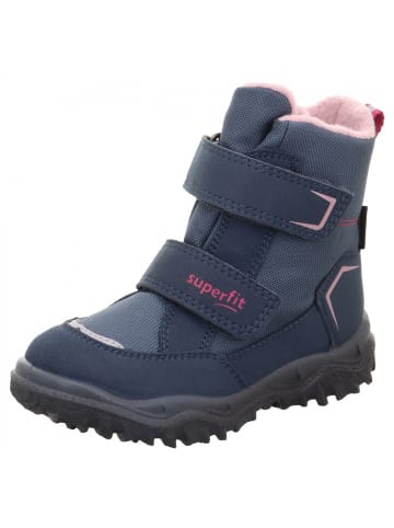 superfit Boots Husky in Blau