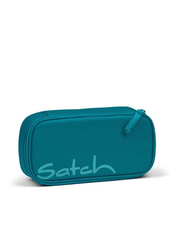 Satch Satch Schlamperbox Deep Petrol