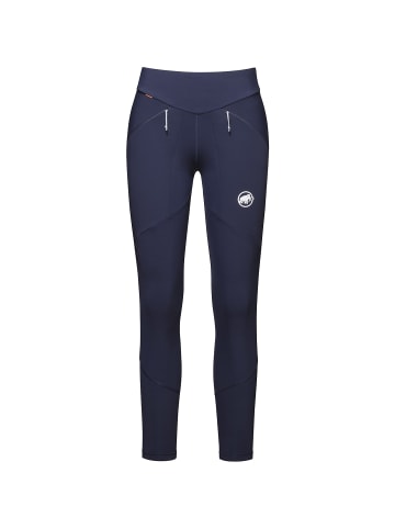 Mammut Tights Aenergy Light in Marine