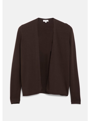 s.Oliver Strickjacke in 8944_dunkelbraun
