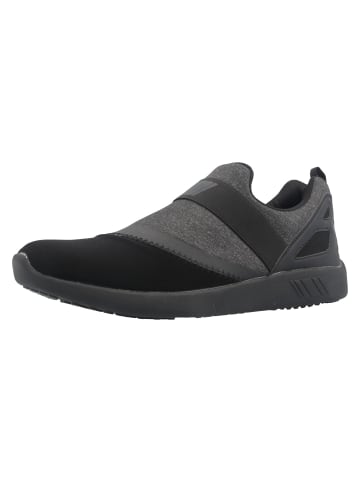 Boras Sneaker  in Schwarz