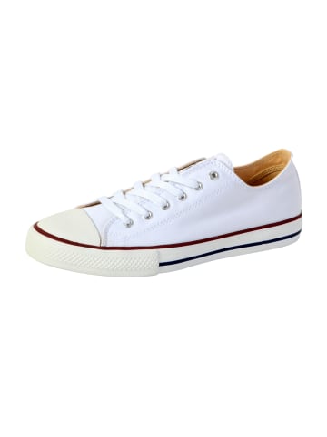 Victoria Sneaker 106550 Weiß