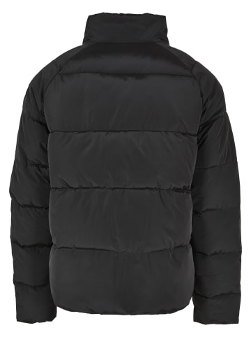 Urban Classics Outdoor Jacket in black